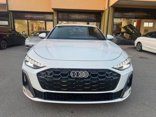 AUDI A5 Avant TFSI 150 kW S tronic S Line edition