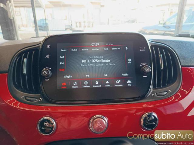 FIAT 500 usata 23