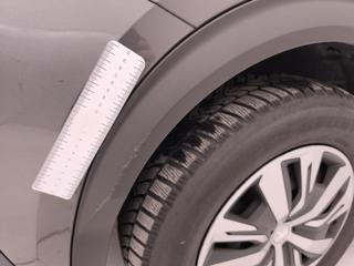 PEUGEOT 2008 usata, con Monitoraggio pressione pneumatici