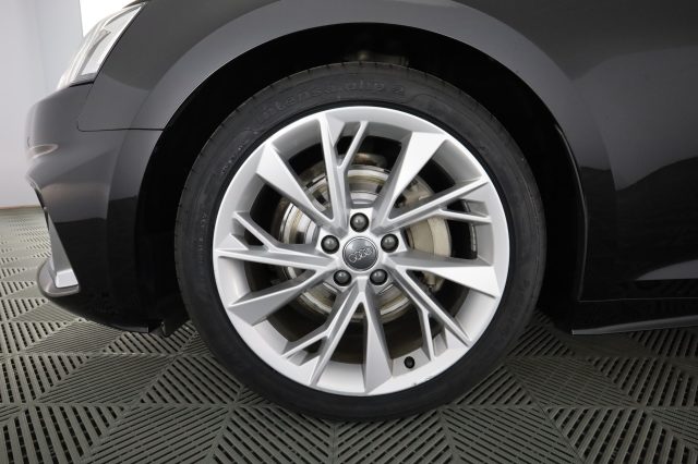 AUDI A5 usata 7