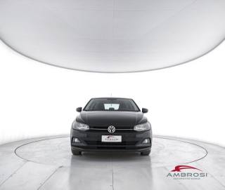 VOLKSWAGEN Polo usata 4
