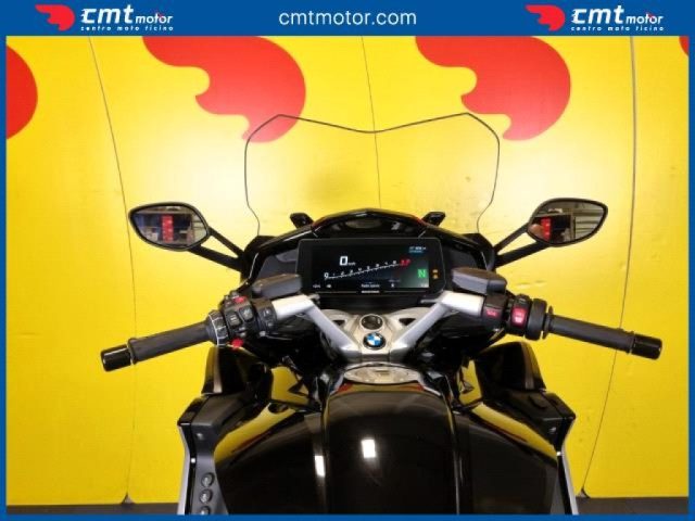 BMW K 1600 GT usata 10