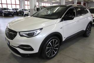 OPEL Grandland X usata, con Airbag