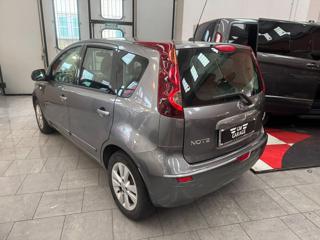 NISSAN Note usata, con Servosterzo