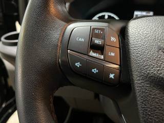 FORD Tourneo Custom usata, con Volante in pelle