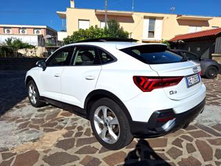 AUDI Q3 usata, con Autoradio