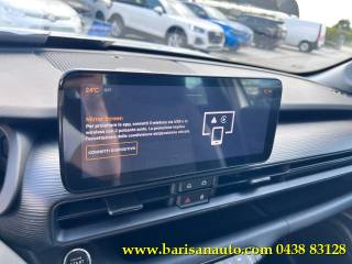 JEEP Avenger usata, con ESP