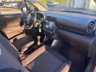 CITROEN C3 usata, con Cruise Control