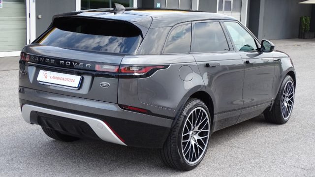 LAND ROVER Range Rover Velar usata, con Cerchi in lega