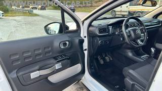 CITROEN C3 usata, con Cruise Control