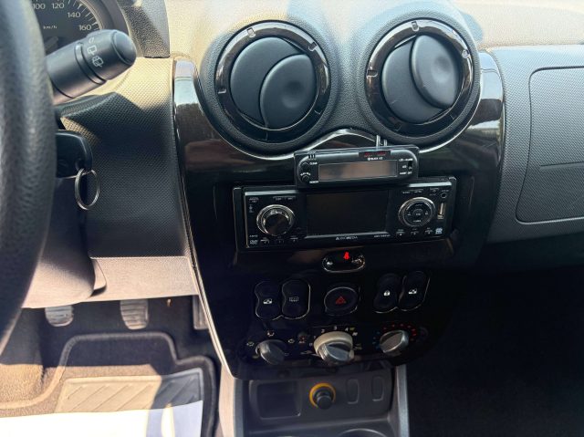 DACIA Duster usata, con Climatizzatore