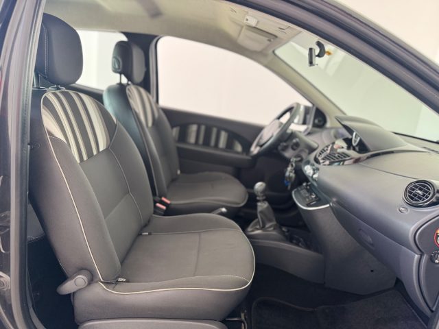 RENAULT Twingo usata, con Fendinebbia