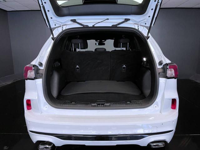 FORD Kuga usata, con Controllo trazione