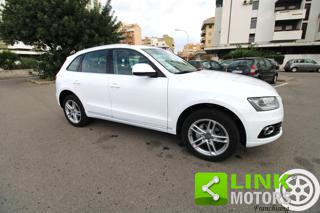 AUDI Q5 usata 22
