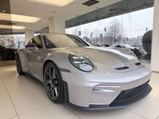 PORSCHE 992 usata, con Alzacristalli elettrici