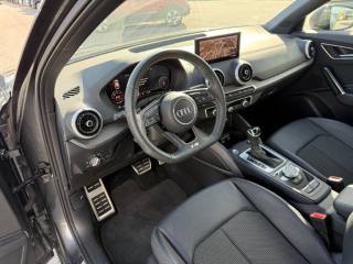 AUDI Q2 usata, con Controllo elettronico della corsia