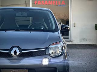 RENAULT Twingo usata, con Airbag Passeggero