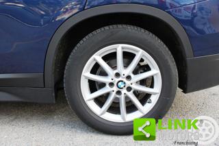 BMW X1 usata, con Climatizzatore