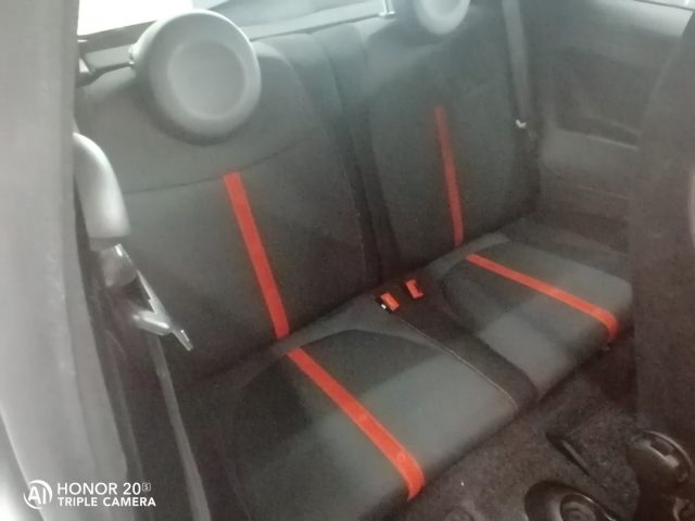 ABARTH 500 usata, con Specchietti laterali elettrici