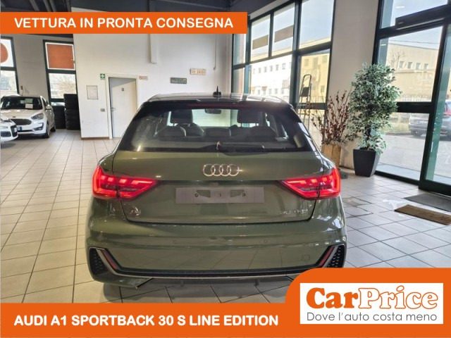 AUDI A1 usata, con Autoradio