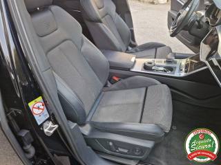 AUDI A6 usata, con Controllo automatico clima