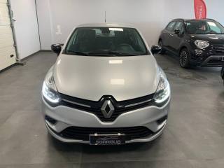 RENAULT Clio usata, con Airbag
