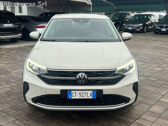 VOLKSWAGEN Taigo usata, con Airbag laterali