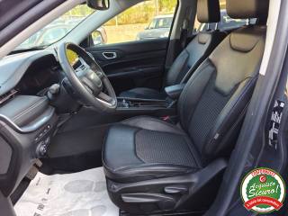 JEEP Compass usata, con Boardcomputer