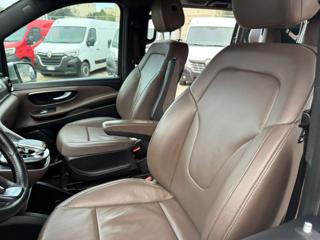 MERCEDES-BENZ V 300 usata, con Leve al volante