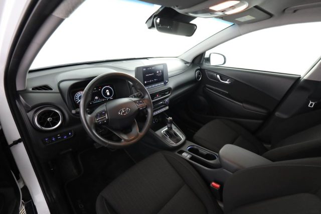 HYUNDAI Kona usata 1