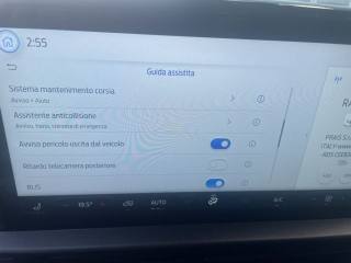 FORD Transit Custom usata, con Specchietti laterali elettrici