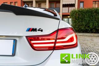 BMW M4 usata, con Cruise Control