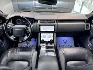 LAND ROVER Range Rover Sport usata, con Chiusura centralizzata