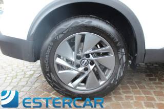 NISSAN Qashqai usata, con Climatizzatore