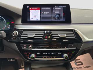 BMW 525 usata, con Cruise Control