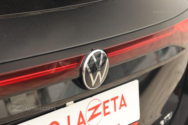 VOLKSWAGEN Passat usata, con Sedili riscaldati