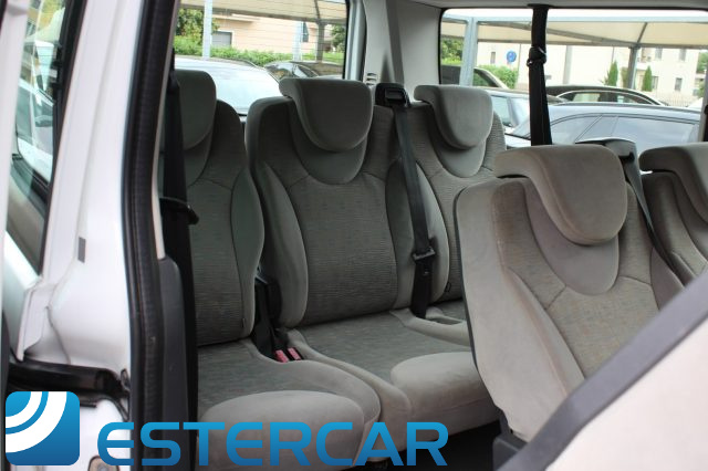 FIAT Scudo usata, con Luce d
