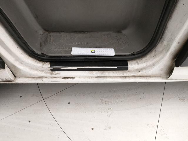 VOLKSWAGEN Crafter usata 79
