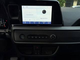 FORD Tourneo Courier usata, con ESP