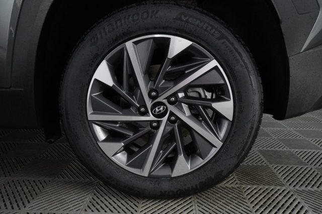 HYUNDAI Tucson usata 14