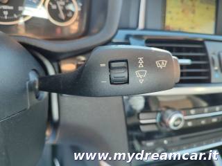 BMW X4 usata, con Airbag testa