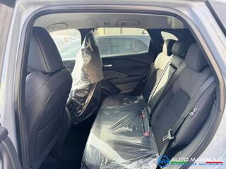 NISSAN Qashqai usata, con Chiusura centralizzata