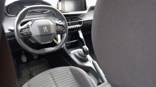 PEUGEOT 208 usata, con Chiusura centralizzata