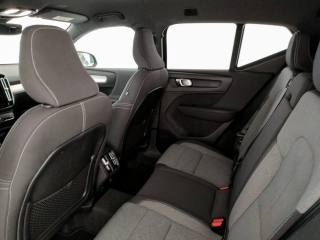 VOLVO XC40 usata, con Boardcomputer