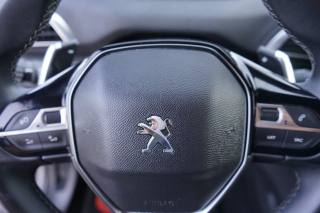 PEUGEOT 3008 usata, con Adaptive Cruise Control