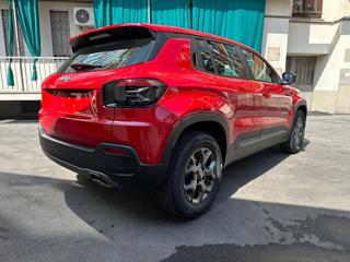 JEEP Avenger usata, con Airbag Passeggero
