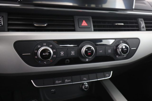 AUDI A4 usata 10
