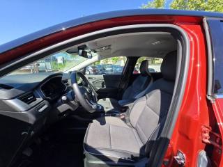 RENAULT Captur usata, con Cerchi in lega
