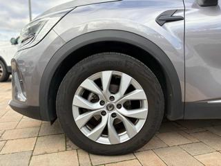 RENAULT Captur usata, con Alzacristalli elettrici