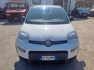 FIAT Panda usata, con Luci diurne LED